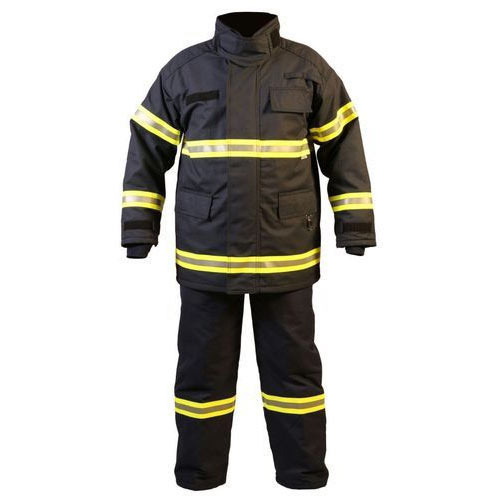 Fire Safety Suits